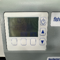 Fisherbrand Isotemp GPD 10 Waterbath image 2